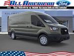 2026 Ford Transit Cargo Van for sale #260260 - photo 1