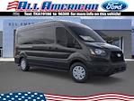 New 2026 Ford Transit 250 Medium Roof Empty Cargo Van for sale #260261 - photo 1