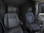 New 2026 Ford Transit 250 Medium Roof Empty Cargo Van for sale #260261 - photo 10