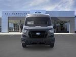 New 2026 Ford Transit 250 Medium Roof Empty Cargo Van for sale #260261 - photo 21