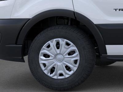 New 2026 Ford Transit 350 - photo 1