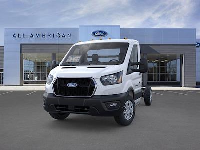 New 2026 Ford Transit 350 - photo 1