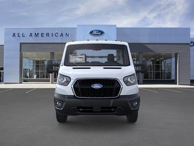 New 2026 Ford Transit 350 - photo 1