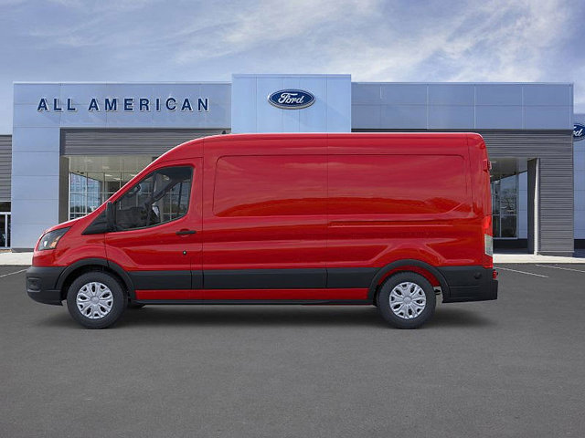New 2026 Ford Transit 250 - photo 6
