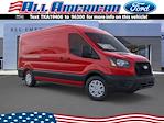 New 2026 Ford Transit 250 Medium Roof Empty Cargo Van for sale #260263 - photo 1