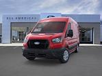 New 2026 Ford Transit 250 Medium Roof Empty Cargo Van for sale #260263 - photo 18