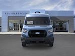 New 2026 Ford Transit 250 Medium Roof Empty Cargo Van for sale #260266 - photo 21
