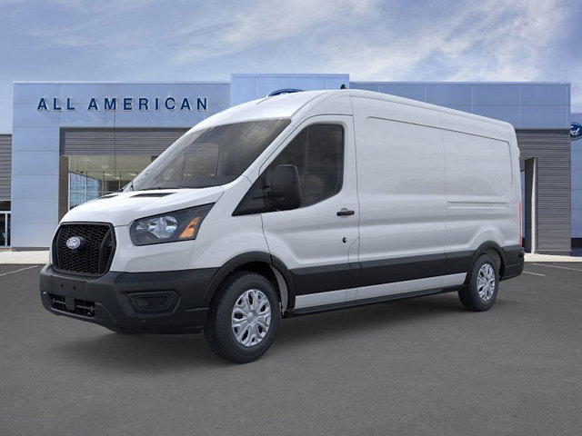 New 2026 Ford Transit 250 - photo 7
