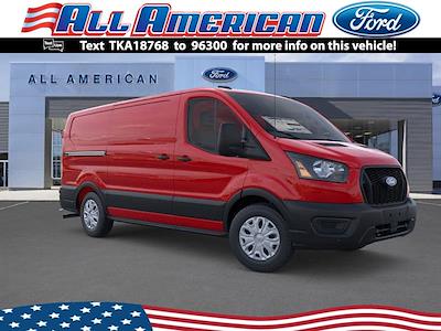 New 2026 Ford Transit 250 - photo 1