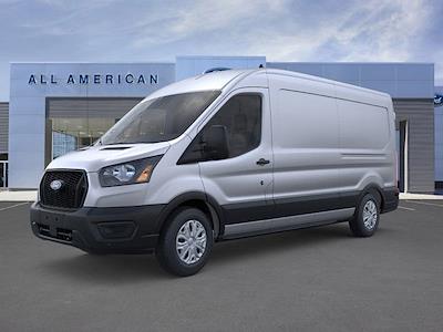 2026 Ford Transit Cargo Van for sale #260284 - photo 2