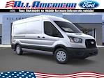 New 2026 Ford Transit 250 Medium Roof Empty Cargo Van for sale #260284 - photo 21