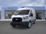 New 2026 Ford Transit 250 Medium Roof Empty Cargo Van for sale #260284 - photo 18