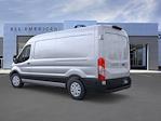 New 2026 Ford Transit 250 Medium Roof Empty Cargo Van for sale #260284 - photo 3