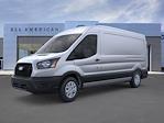 New 2026 Ford Transit 250 Medium Roof Empty Cargo Van for sale #260284 - photo 1