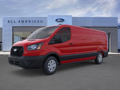 2026 Ford Transit Cargo Van T250 for sale #260286 - photo 2