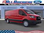 New 2026 Ford Transit 250 Low Roof Empty Cargo Van for sale #260286 - photo 1