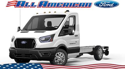 New 2026 Ford Transit 350 Service Utility Van for sale #260288 - photo 1