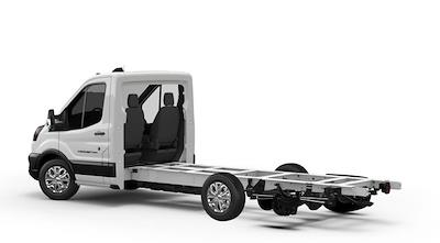 New 2026 Ford Transit 350 Service Utility Van for sale #260288 - photo 2