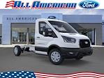 2026 Ford Transit Cutaway Service Body for sale #260288 - photo 1