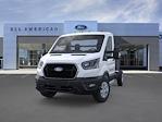 New 2026 Ford Transit 350 Service Utility Van for sale #260288 - photo 11