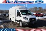 2026 Ford Transit Cutaway Service Body for sale #260288 - photo 1