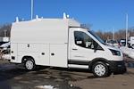 2026 Ford Transit Cutaway Service Body for sale #260288 - photo 4