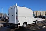 2026 Ford Transit Cutaway Service Body for sale #260288 - photo 3