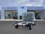 2026 Ford Transit Cutaway Service Body for sale #260288 - photo 4