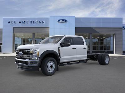 2026 Ford Super Duty F-550 DRW XL 9 3/4 Dump w/ LPACK for sale #260290 - photo 2