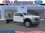2026 Ford Super Duty F-550 DRW XL 9 3/4 Dump w/ LPACK for sale #260290 - photo 22