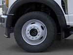 2026 Ford Super Duty F-550 DRW XL 9 3/4 Dump w/ LPACK for sale #260290 - photo 11