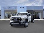 2026 Ford Super Duty F-550 DRW XL 9 3/4 Dump w/ LPACK for sale #260290 - photo 16