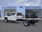 2026 Ford Super Duty F-550 DRW XL 9 3/4 Dump w/ LPACK for sale #260290 - photo 17