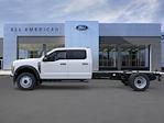 2026 Ford Super Duty F-550 DRW XL 9 3/4 Dump w/ LPACK for sale #260290 - photo 3