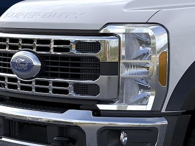 New 2026 Ford F-550 - photo 1