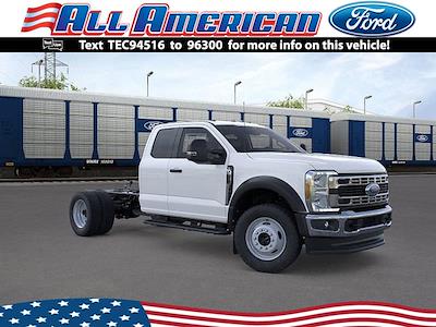 2026 Ford Super Duty F-550 DRW XL for sale #260294 - photo 1