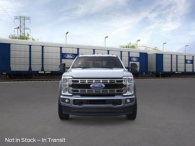 2026 Ford Super Duty F-550 DRW XL for sale #260294 - photo 1