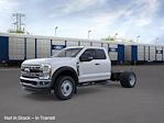 2026 Ford Super Duty F-550 DRW XL for sale #260294 - photo 2