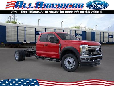 2026 Ford Super Duty F-450 DRW XL for sale #260296 - photo 1