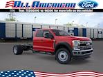 2026 Ford Super Duty F-450 DRW XL for sale #260296 - photo 22