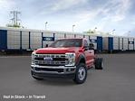 2026 Ford Super Duty F-450 DRW XL for sale #260296 - photo 16