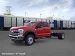 2026 Ford Super Duty F-450 DRW XL for sale #260296 - photo 2