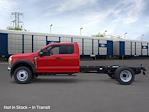2026 Ford Super Duty F-450 DRW XL for sale #260296 - photo 3