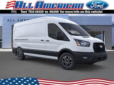 2026 Ford Transit Cargo Van for sale #260299 - photo 1