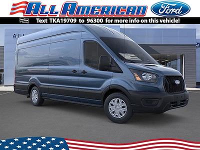 New 2026 Ford Transit 350 High Roof Empty Cargo Van for sale #260302 - photo 1