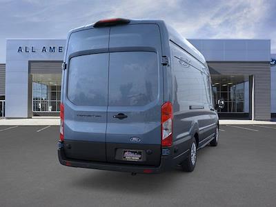 New 2026 Ford Transit 350 High Roof Empty Cargo Van for sale #260302 - photo 2