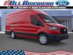 New 2026 Ford Transit 350 High Roof Empty Cargo Van for sale #260308 - photo 21