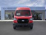 New 2026 Ford Transit 350 High Roof Empty Cargo Van for sale #260308 - photo 20