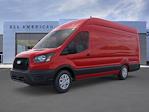 New 2026 Ford Transit 350 High Roof Empty Cargo Van for sale #260308 - photo 2