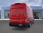 New 2026 Ford Transit 350 High Roof Empty Cargo Van for sale #260308 - photo 3